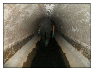 马关管道高压清洗