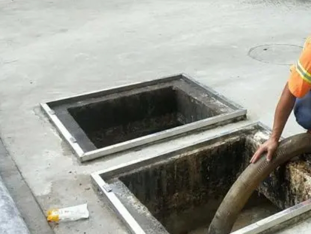 马关化粪池清理