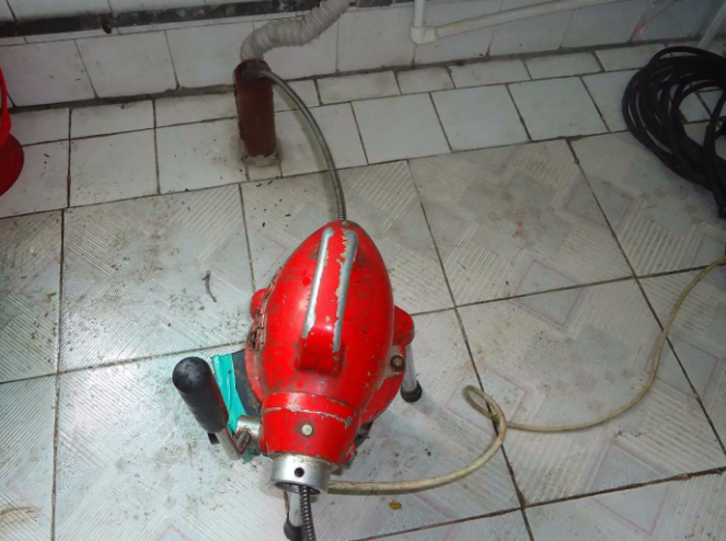 马关下水道疏通