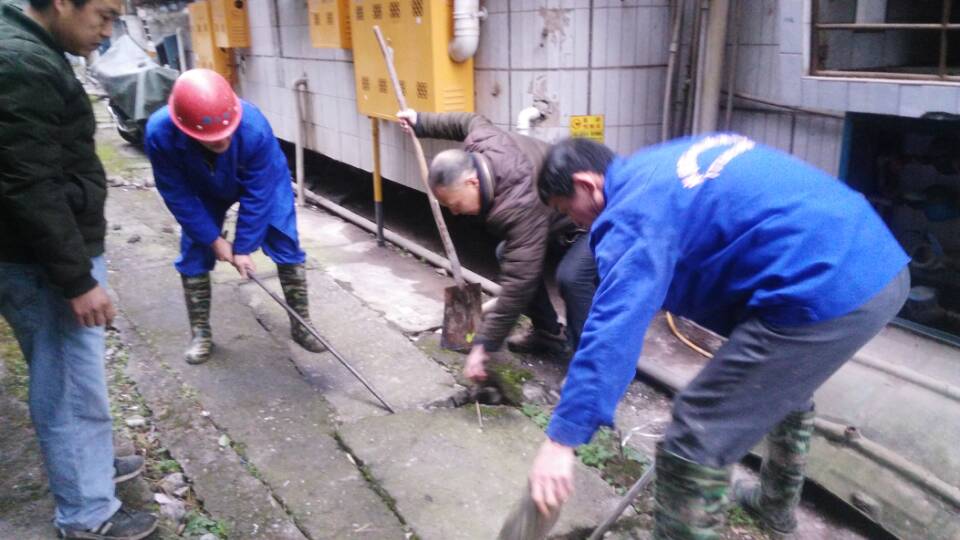 马关清掏化粪池、管道疏通一站式服务<高效><技术><可靠>